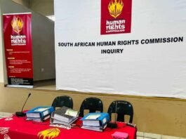 Human Rights Commission