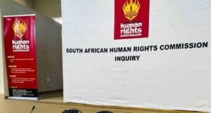 Human Rights Commission