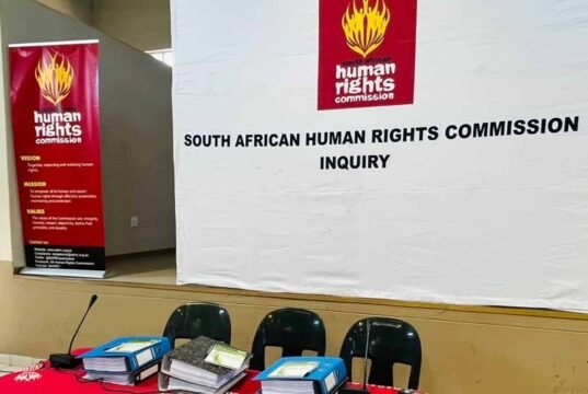 Human Rights Commission