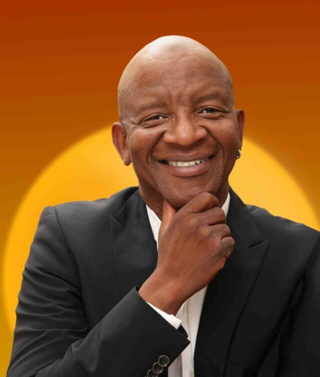 Lebo M Lebo M