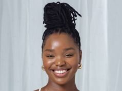 Luyanda Zwane Opens Up About Why She Left Sibongile & The Dlaminis Luyanda Zwane