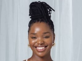Luyanda Zwane Opens Up About Why She Left Sibongile & The Dlaminis Luyanda Zwane