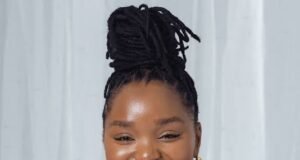 Luyanda Zwane