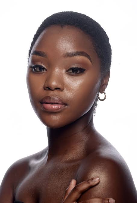 Luyanda Zwane