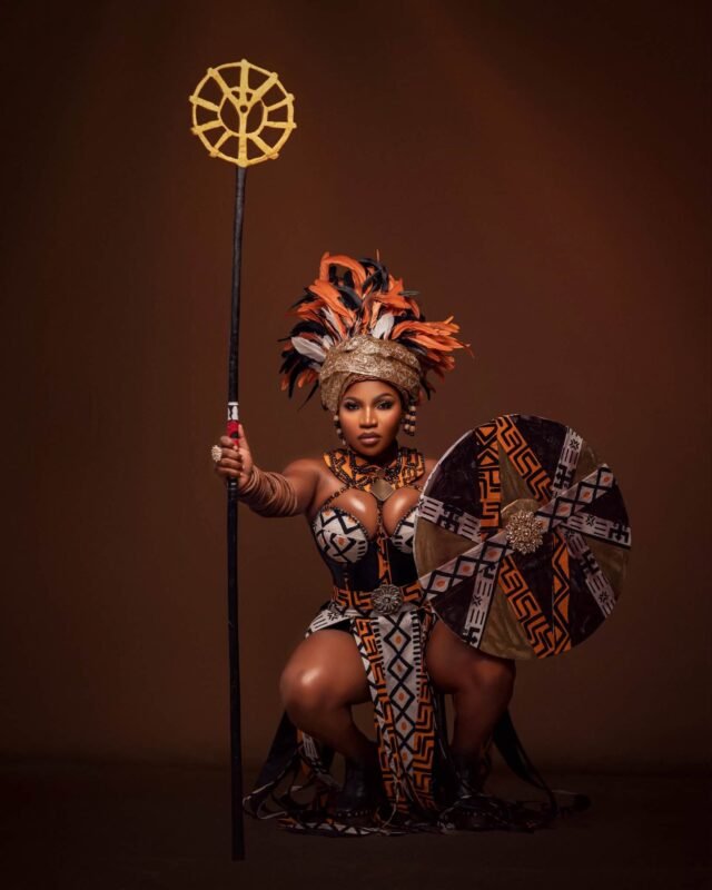 Makhadzi