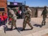Military Deployment