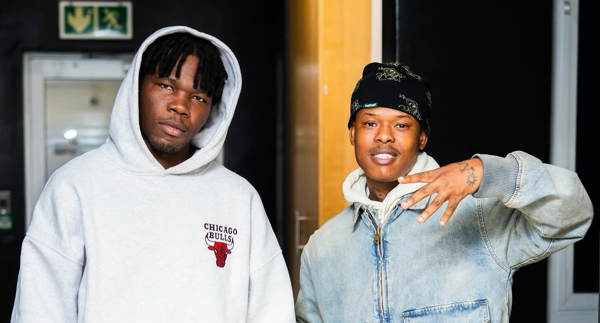 Nasty C