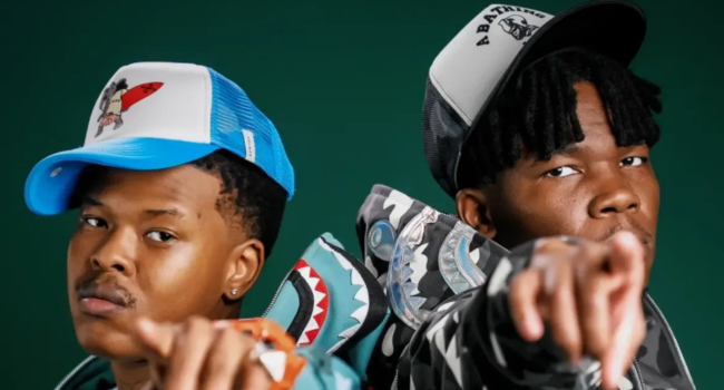 Nasty C