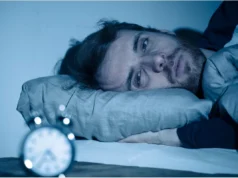 The Hidden Link Between Poor Sleep, Anxiety, and Depression Poor Sleep