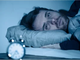Poor Sleep