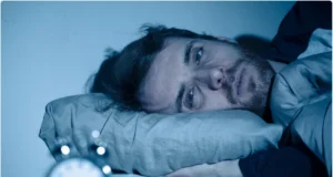 Poor Sleep