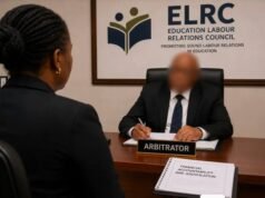 Principal Loses Appeal