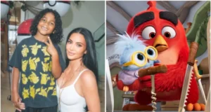 Psalm West