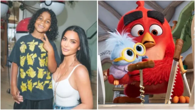 Psalm West