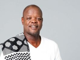 Seputla Sebogodi