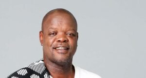 Seputla Sebogodi