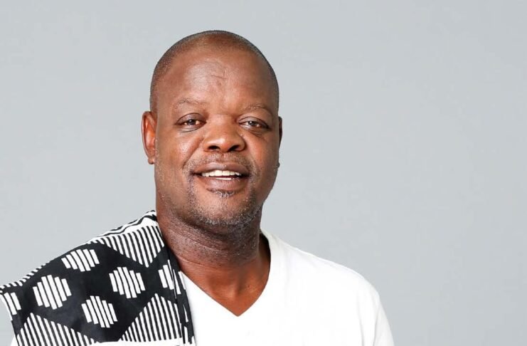 Seputla Sebogodi