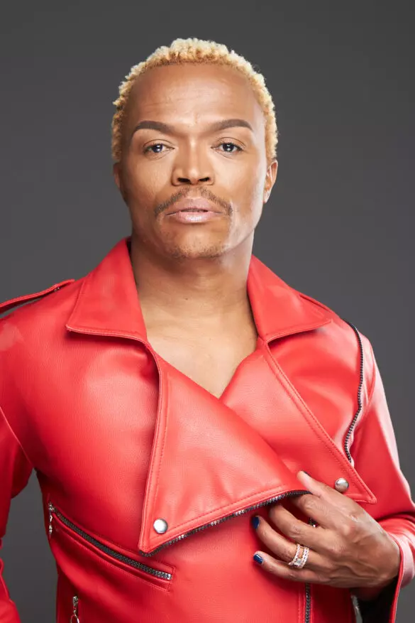 Somizi