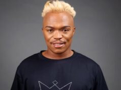 ‘I wasn’t mocking anything’: Somizi Mhlongo responds to criticism over Nonhle Thema TikTok Somizi