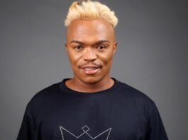 ‘I wasn’t mocking anything’: Somizi Mhlongo responds to criticism over Nonhle Thema TikTok Somizi