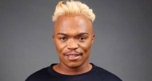 Somizi