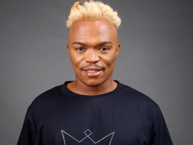 Somizi