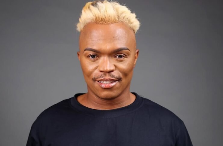 Somizi