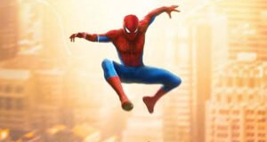 Spider-Man