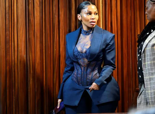 Tebogo Thobejane