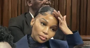 Tebogo Thobejane