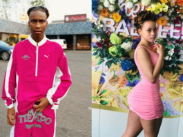Alleged Uncle Vinny and Lerato Jordan S.E.X Tape Goes Viral on Social Media Uncle Vinny