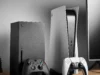 Xbox and PlayStation
