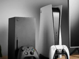 Xbox and PlayStation