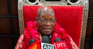 Zuma