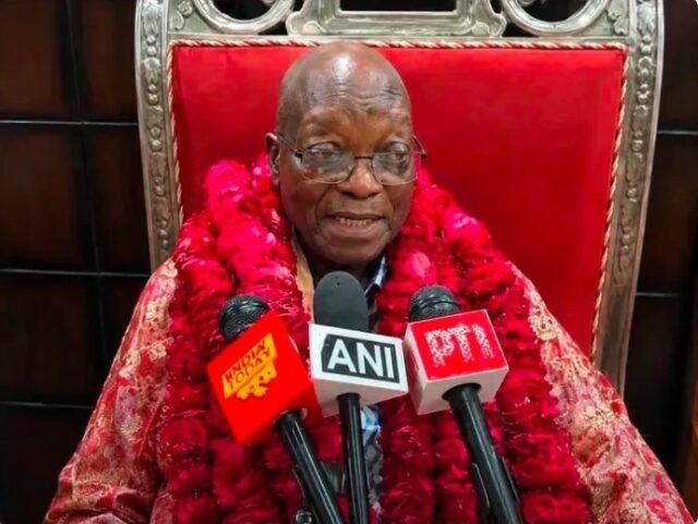 Zuma