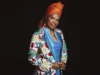 Angélique Kidjo