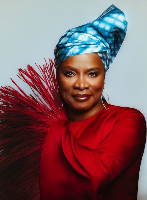 Angélique Kidjo