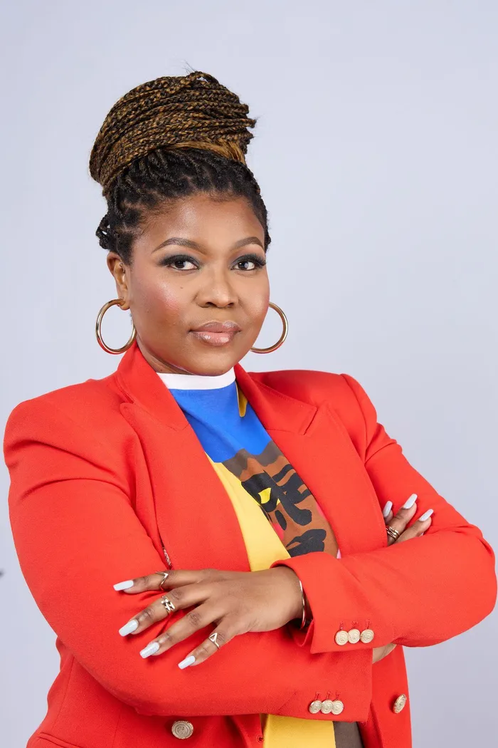Bibi Mbangula