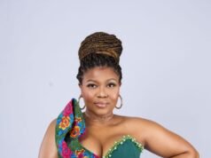 Bibi Mbangula