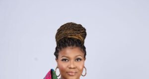 Bibi Mbangula