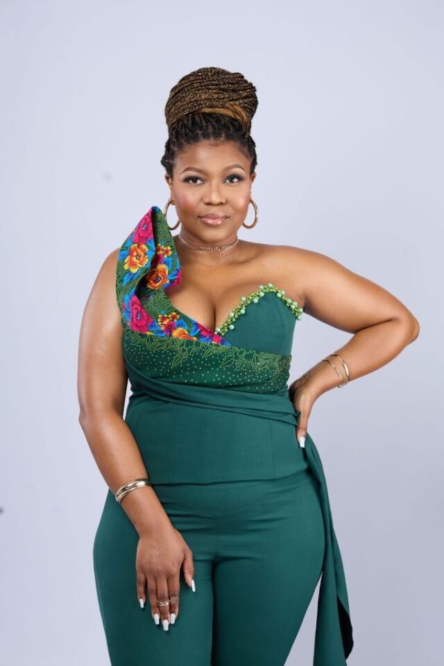 Bibi Mbangula