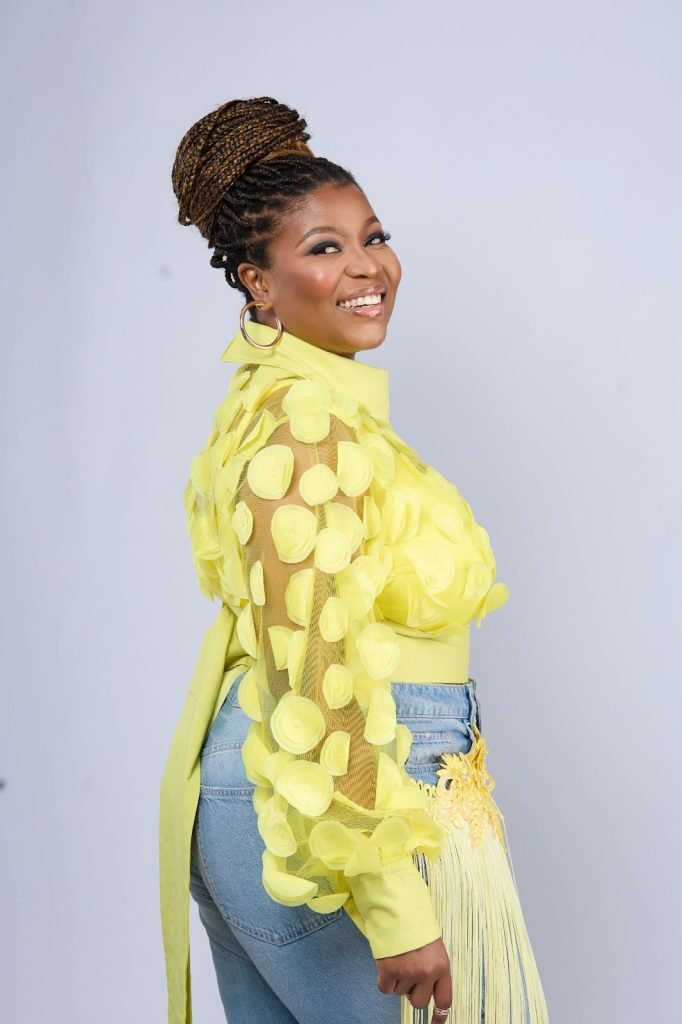 Bibi Mbangula