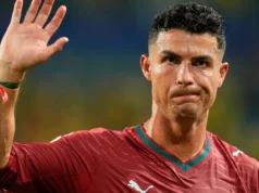 Cristiano Ronaldo Hints at Retirement as Football Career Enters Final Chapter Cristiano Ronaldo
