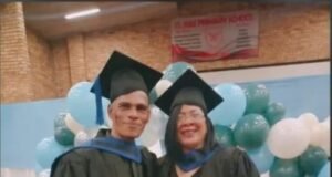 Eldos couple