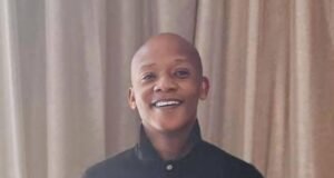 Hangwani Morgan Maumela