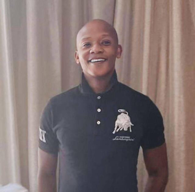Hangwani Morgan Maumela