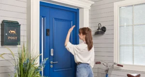 Home Safety Tips for Women