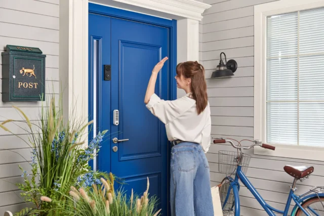 Home Safety Tips for Women