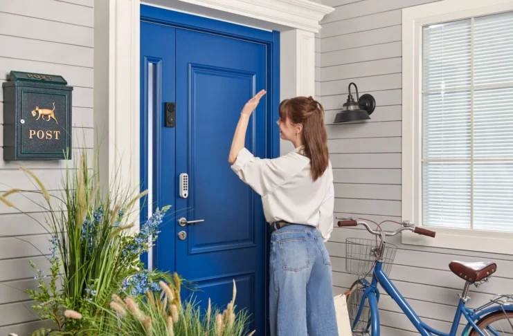 Home Safety Tips for Women