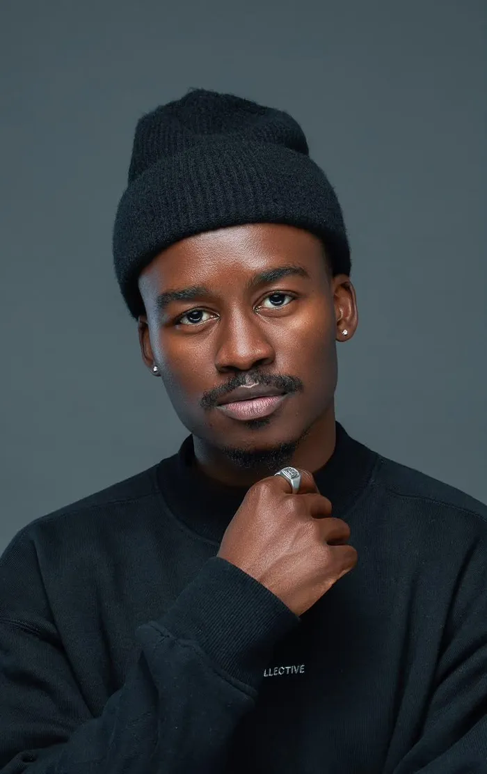 Hungani Ndlovu